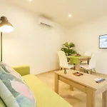 La Sorpresa Del Genoves By Cadiz4rentals 아파트 *