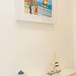 La Sorpresa Del Genoves By Cadiz4rentals 아파트 카디스