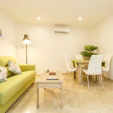 La Sorpresa Del Genoves By Cadiz4rentals * Cadiz