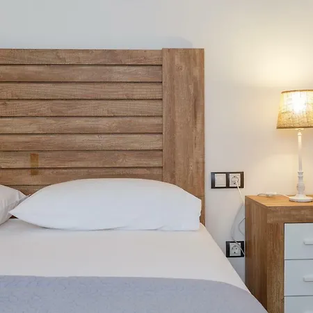 Apartment La Sorpresa Del Genoves By Cadiz4rentals