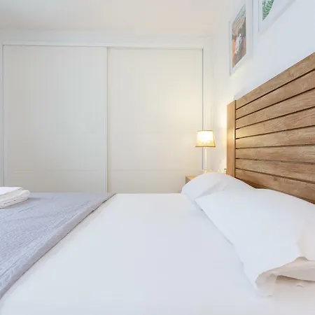 La Sorpresa Del Genoves By Cadiz4rentals *