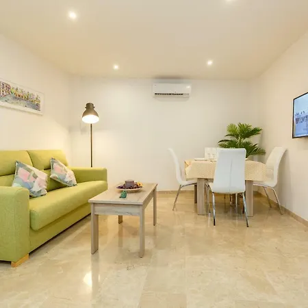 La Sorpresa Del Genoves By Cadiz4rentals