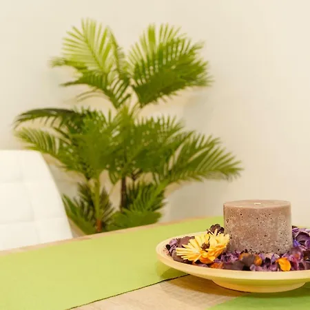 La Sorpresa Del Genoves By Cadiz4rentals Apartment *