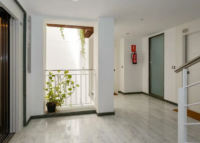 La Sorpresa Del Genoves By Cadiz4rentals *