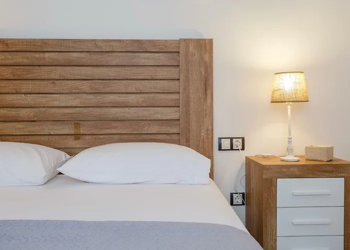 Appartement La Sorpresa Del Genoves By Cadiz4rentals