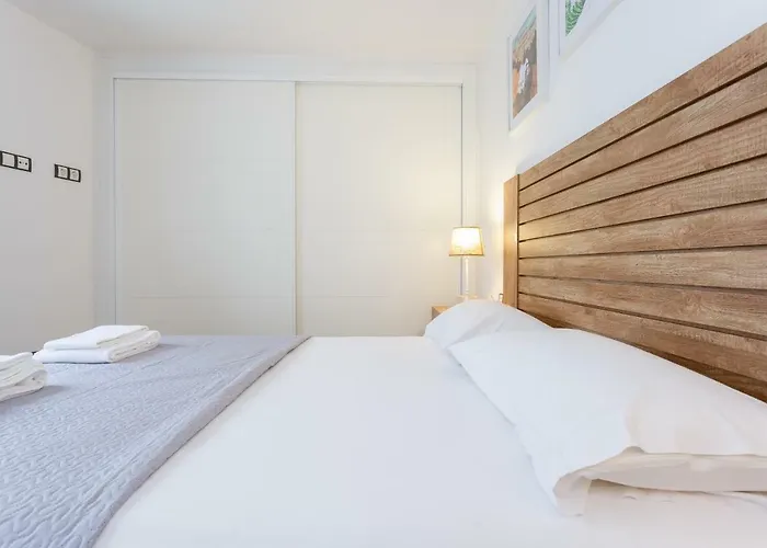 La Sorpresa Del Genoves By Cadiz4rentals *