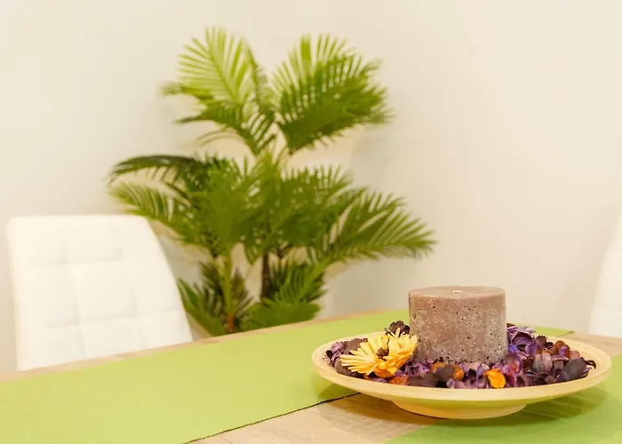 La Sorpresa Del Genoves By Cadiz4rentals Appartement *