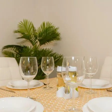 La Sorpresa Del Genoves By Cadiz4rentals