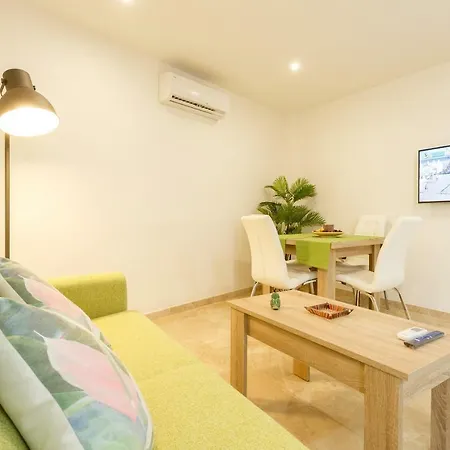 La Sorpresa Del Genoves By Cadiz4rentals 公寓 *