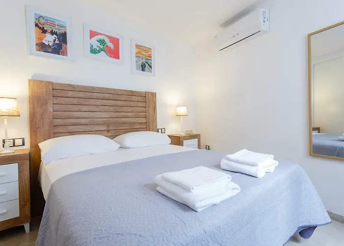 La Sorpresa Del Genoves By Cadiz4rentals *