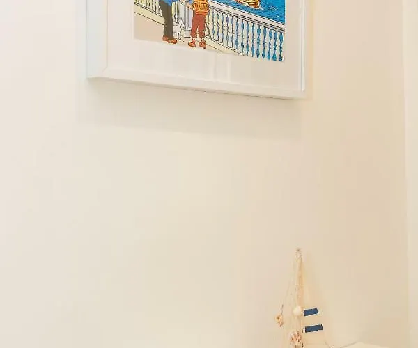 La Sorpresa Del Genoves By Cadiz4rentals דירה קדיז