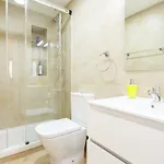 Lägenhet La Sorpresa Del Genoves By Cadiz4rentals *