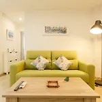 La Sorpresa Del Genoves By Cadiz4rentals Lägenhet *