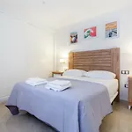 La Sorpresa Del Genoves By Cadiz4rentals Cádiz