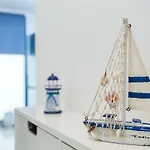 La Sorpresa Del Genoves By Cadiz4rentals Lägenhet Cádiz