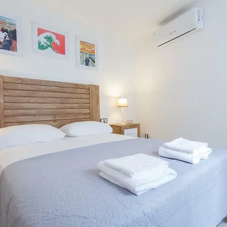 La Sorpresa Del Genoves By Cadiz4rentals *