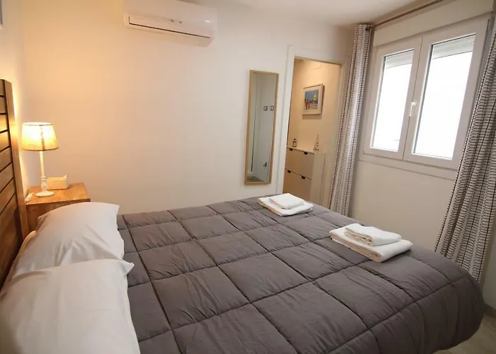 La Sorpresa Del Genoves By Cadiz4rentals *