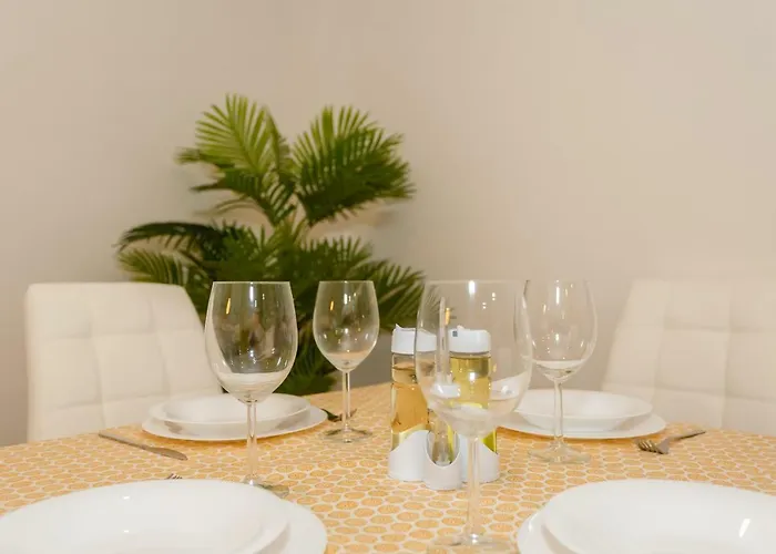 La Sorpresa Del Genoves By Cadiz4rentals